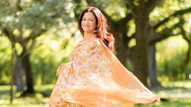 Stepping into Clarity: Unleashing the Power of a Good Walk to Clear Your Mind