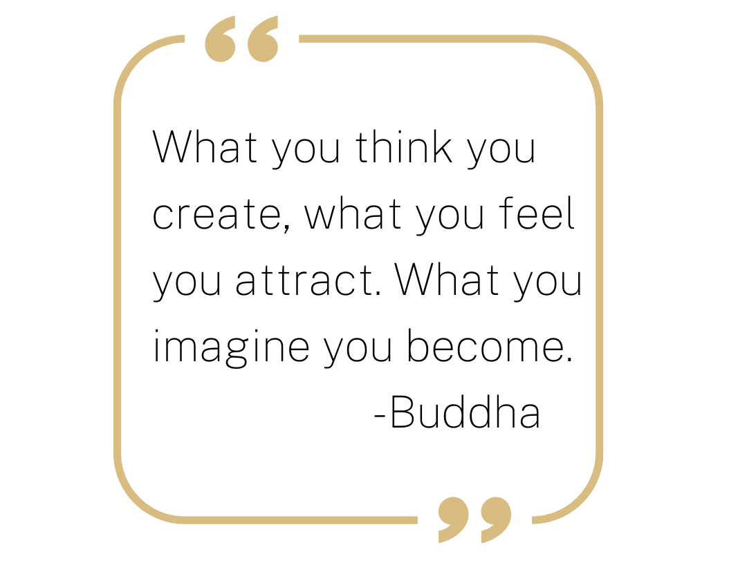 The Power of Positive Thinking