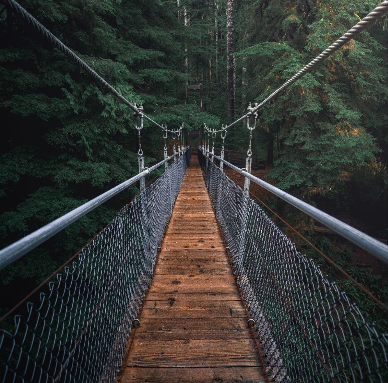 There Is Always a Way