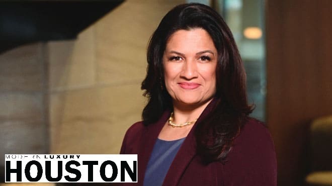 ModernLuxury - dynamic Women Rani Puranik