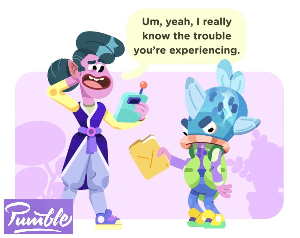 Pumble bog - How To Build An Empathetic Leadership Style