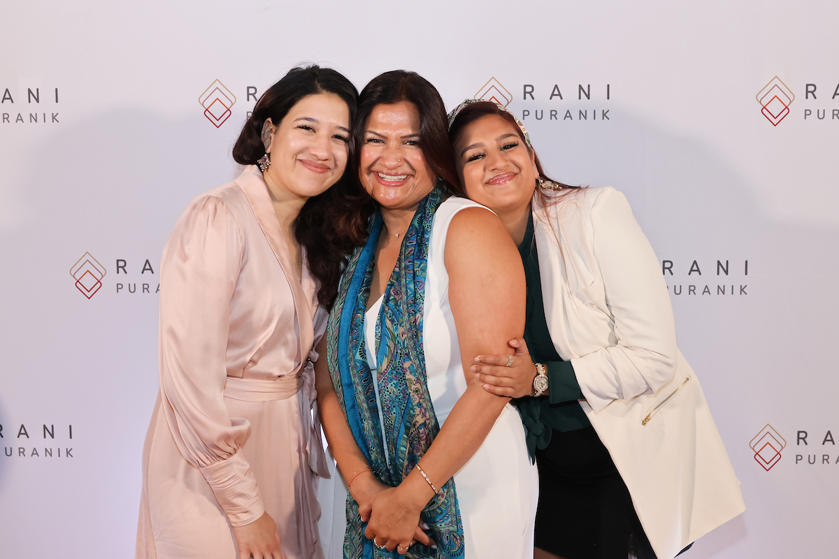 KPRC2 Houston | ‘7 Letters to my Daughters’: Successful CFO gets candid about love, life and creating legacy in newly released book