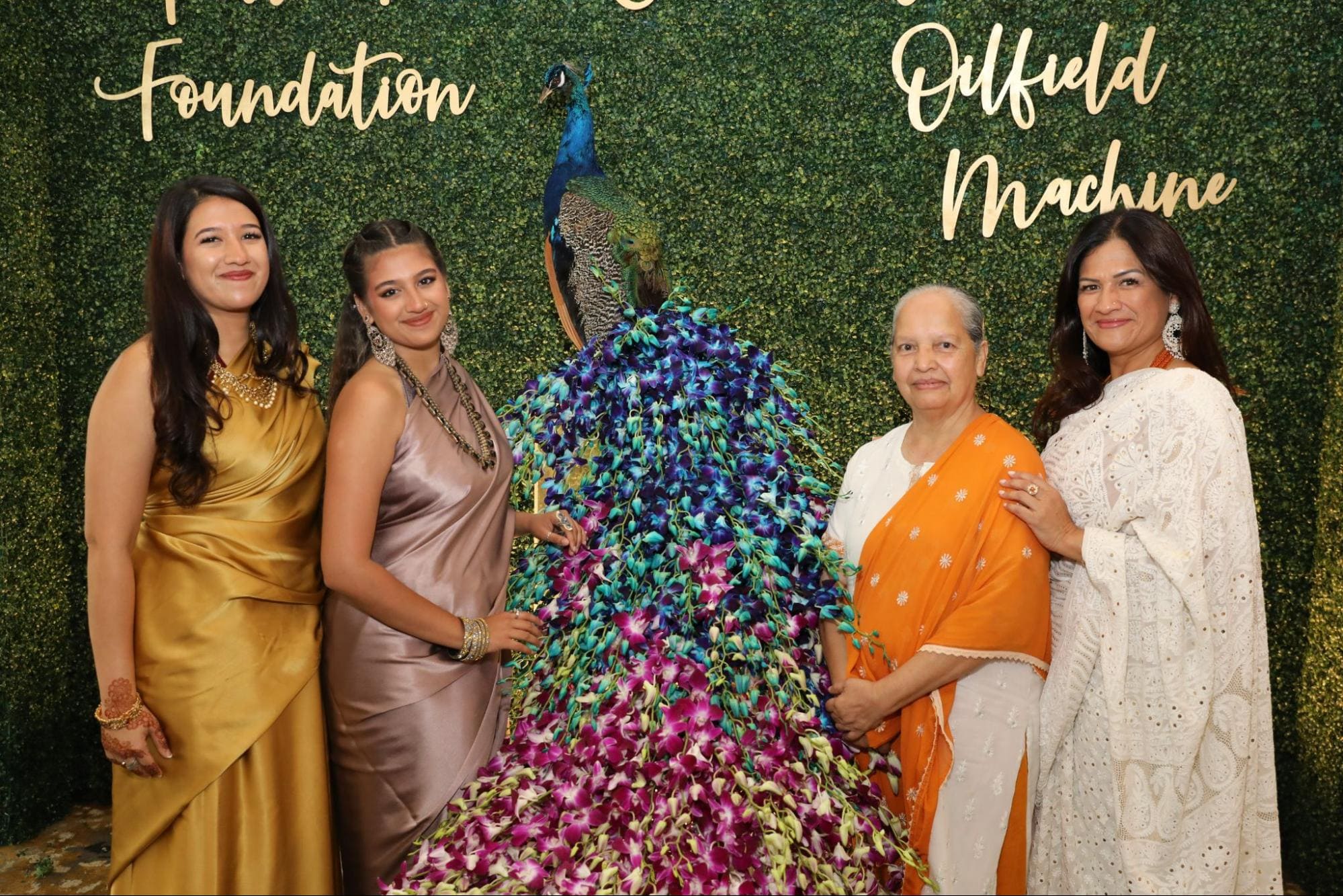 Wrapping Up Houston’s Party Season — 11 Society Events That Captured Attention Before The City’s Great Summer Exodus