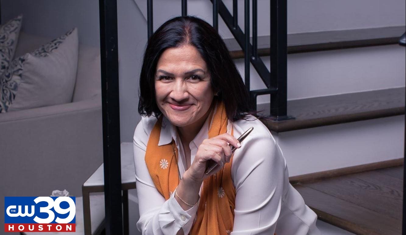 CW39 Houston - Remarkable Woman Finalist: Meet Rani Puranik, CFO Worldwide Oilfield Machine