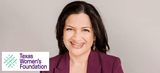 Texas Womens Foundation: Honoring Texas Women For Leadership And Service