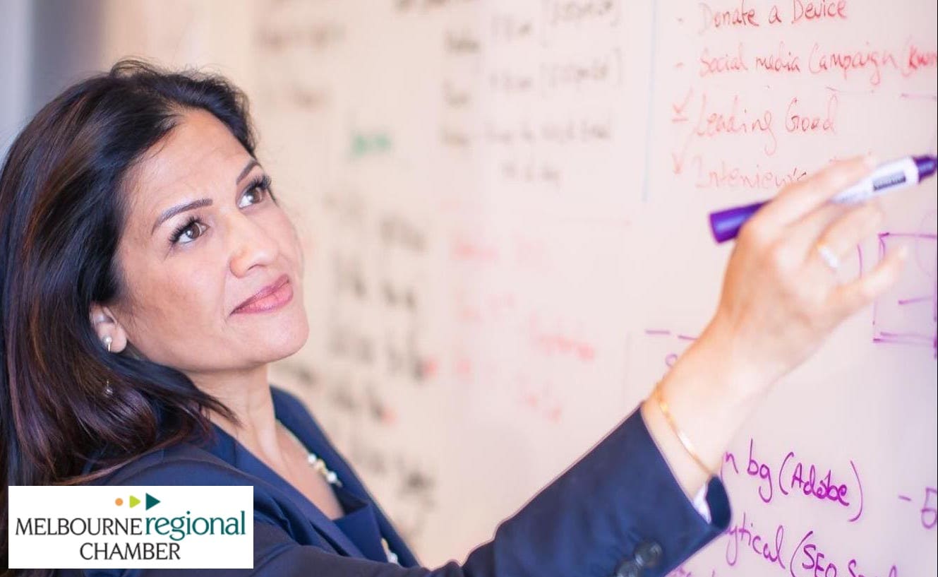 Enterprising Woman Magazine Announces 2021 Enterprising Woman Of The Year Award Winners And Champions