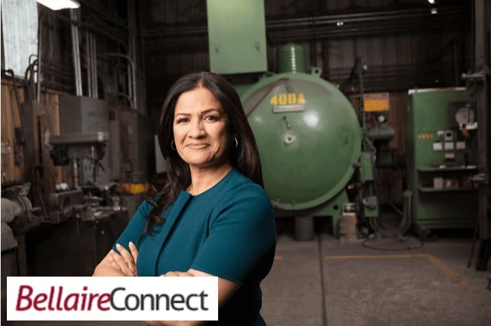 Bellaire Connect - Two Houston women are the first Houstonians to receive Texas Women’s Foundation’s awards