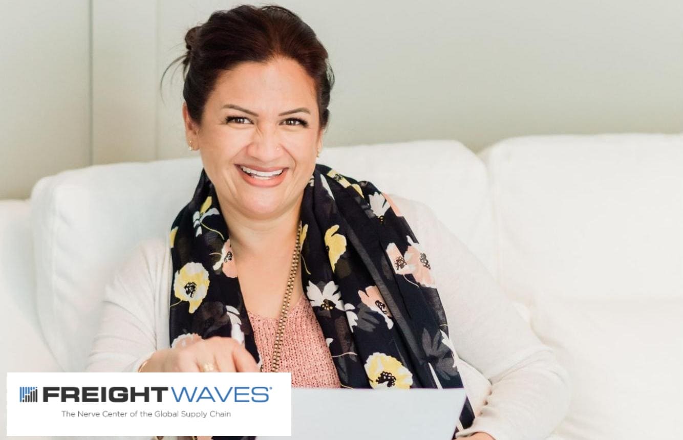 Freightwaves - Puranik’s five C’s that influence margins