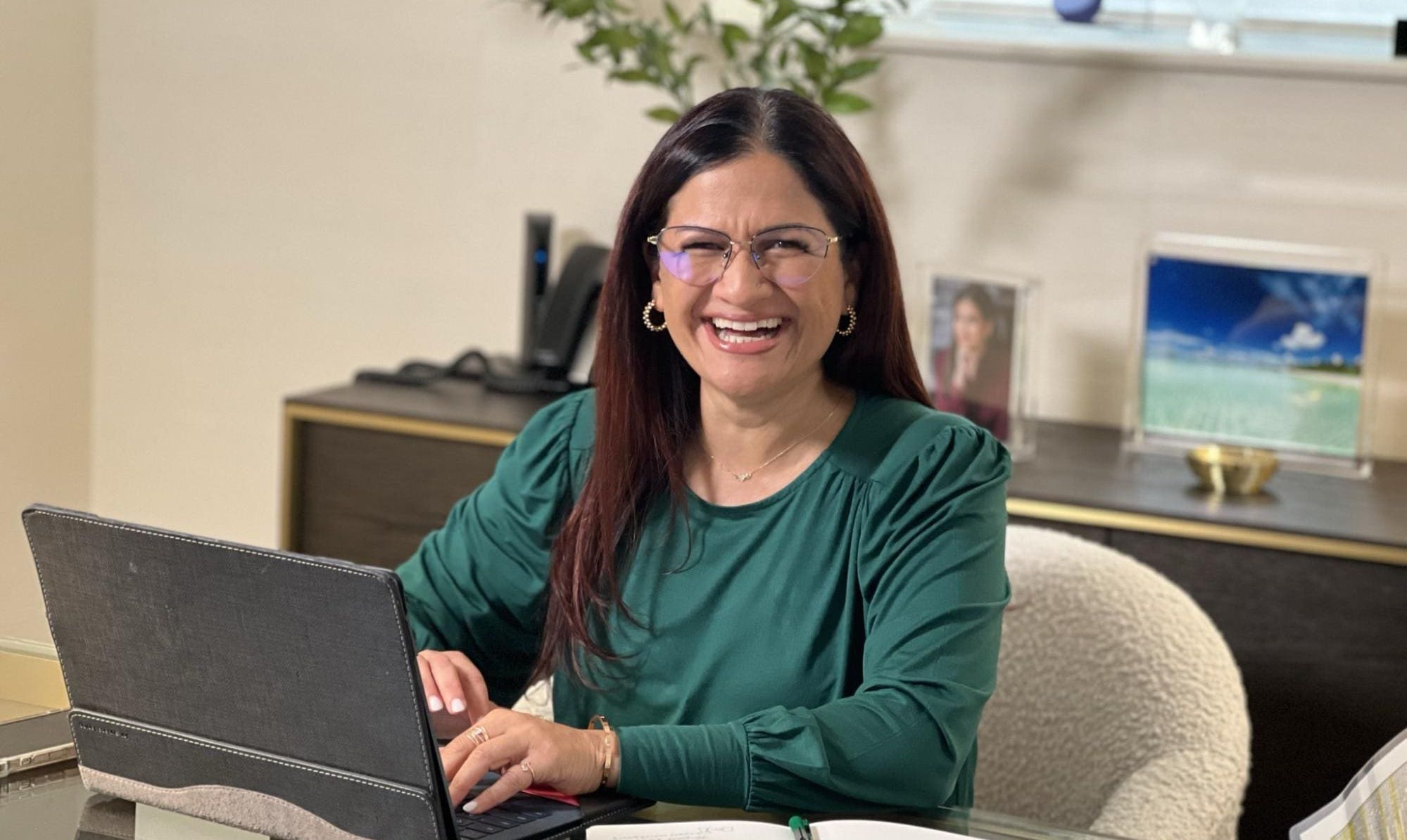 Women In Energy Roundtable