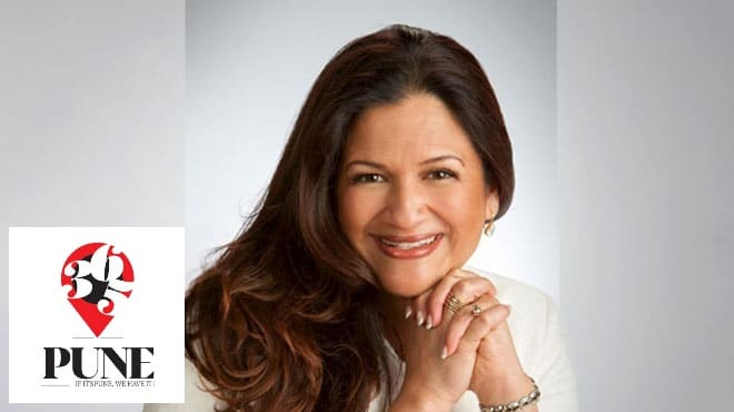 Pune 365 | CFO, Choreographer And Danseuse Revati Puranik