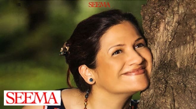 Seema - Revati Puranik – A Global Cfo Who Always Finds A Way!